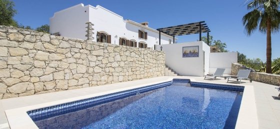 exterior10.jpg Villa in Algarve to rent