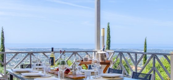 exterior3.jpg Holiday villas in Almancil