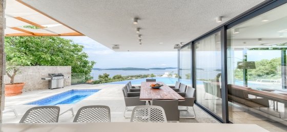 g.jpg Holiday home in Croatia villa booking