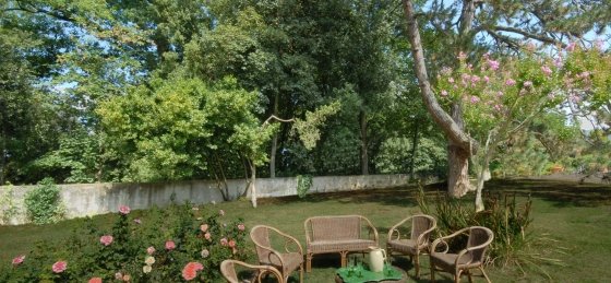 Book a villa in Italy