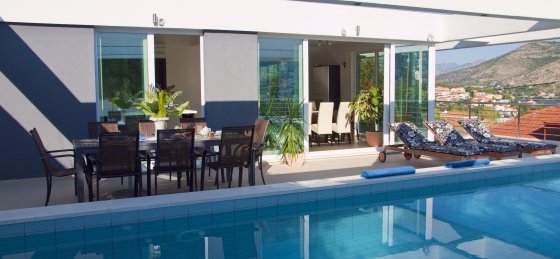 good_morning.jpg Holiday villas in Croatia