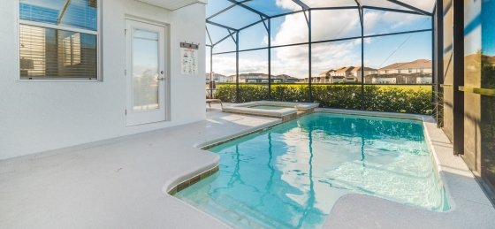 image_156989480.jpeg Villa in Orlando to rent