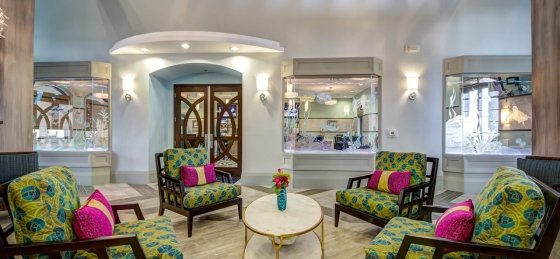 Villa rentals in Orlando