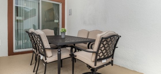 Villa rentals in Florida