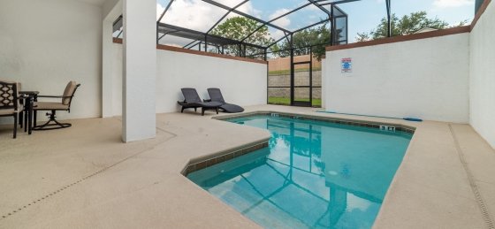 Villas in United States