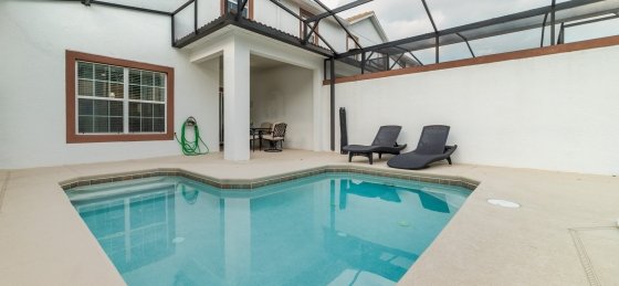 Villa in United States to rent