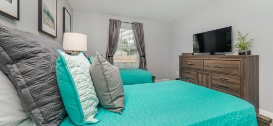 Book a villa in United States