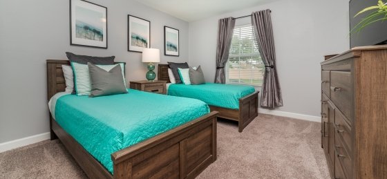 Villa rentals in Florida