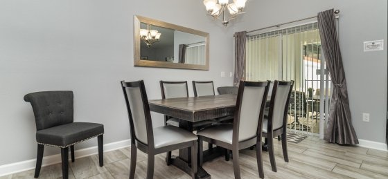 Book a villa in Champions Gate