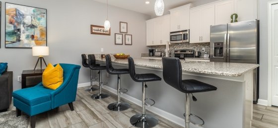 Villa holidays in Florida