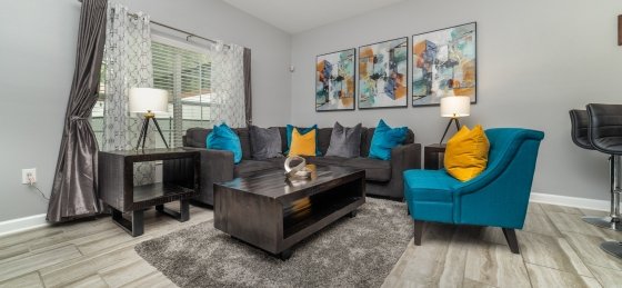 Holiday home in Florida villa booking