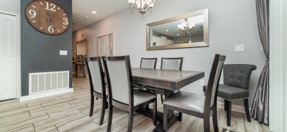 Book a villa holiday in Orlando