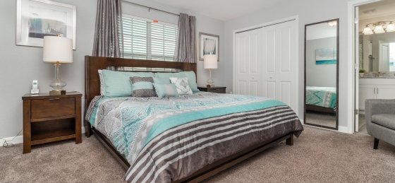 Book a villa in Champions Gate