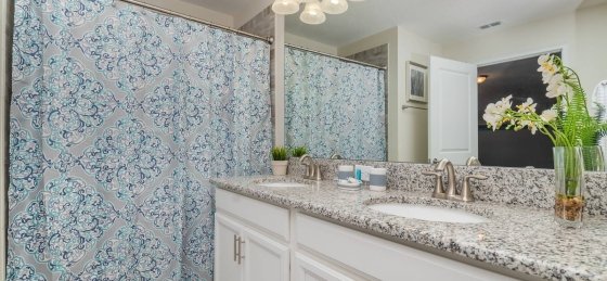 Book a villa in Orlando