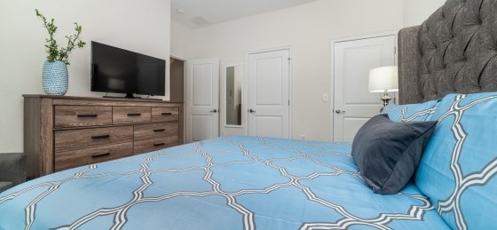 Book a villa in United States