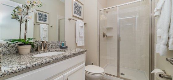 Book a villa in Florida