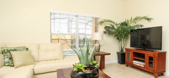 Villas in United States