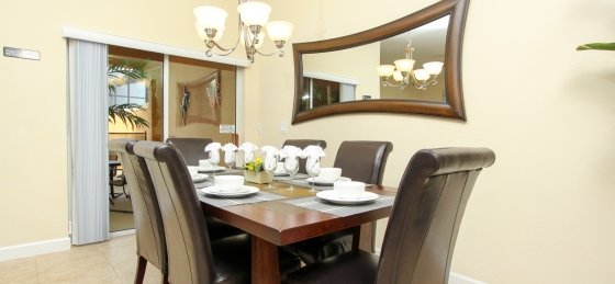 Villa holidays in Florida