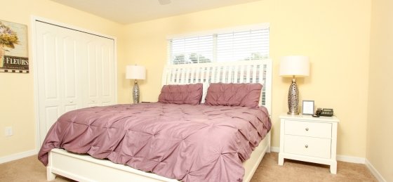 Book a villa in United States