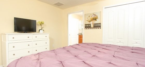 Book a villa holiday in Florida