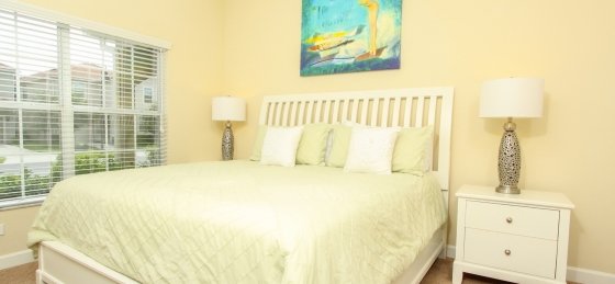 Villa holidays in Orlando