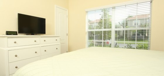 Villa in Orlando to rent