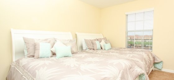 Holiday villas in United States