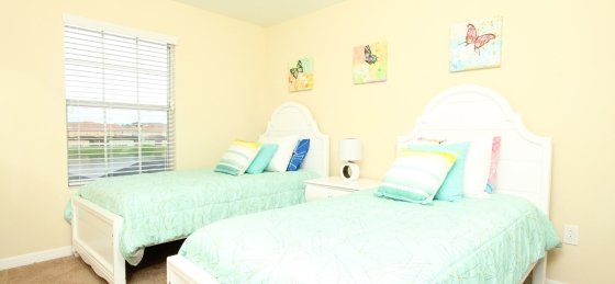 Book a villa in Florida