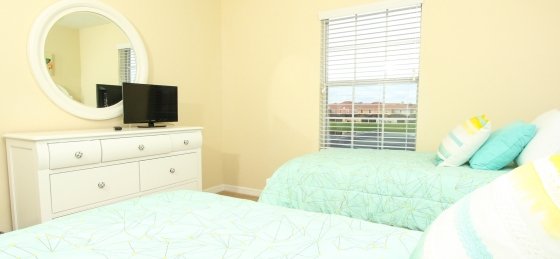 Book a villa in Orlando
