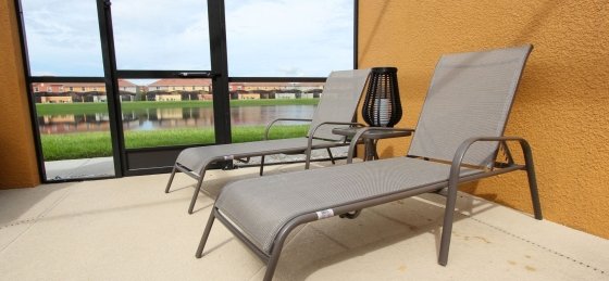 Villa in Florida to rent