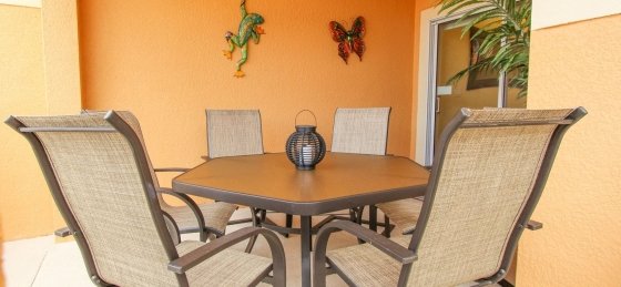 Book a villa in United States