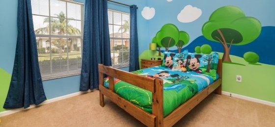 image_156991495.jpeg Holiday home in Windsor Palms Resort villa booking