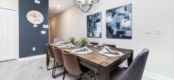 Villa holidays in Florida