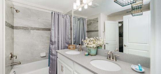 Villa in Florida to rent