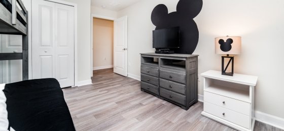 Villa holidays in Florida