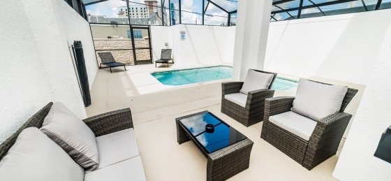 Villas in United States