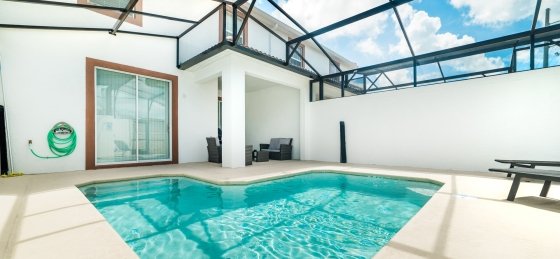 Villa in Florida to rent