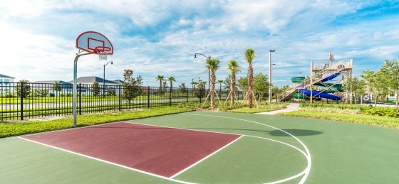 Villa holidays in United States