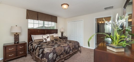 Holiday villas in United States