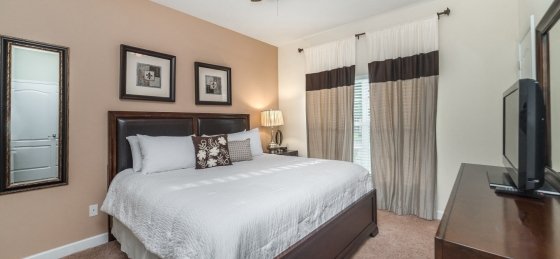 Book a villa holiday in Florida