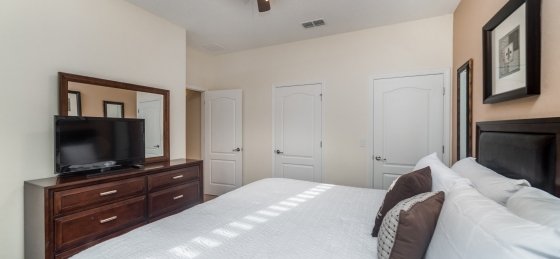 Villa rentals in Florida