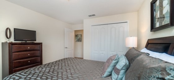 Holiday home in United States villa booking