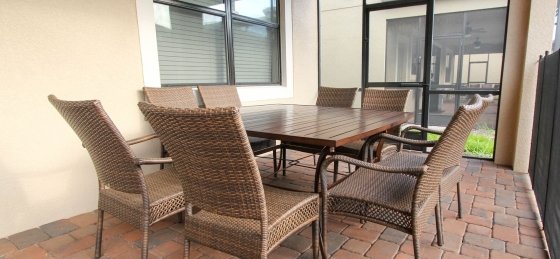 Villa in Florida to rent