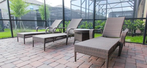 Villa in Florida to rent