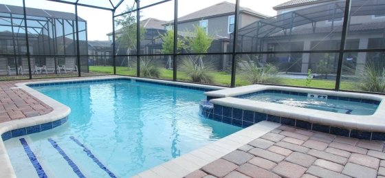 Villa in United States to rent