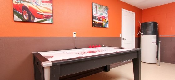 Holiday home in Florida villa booking