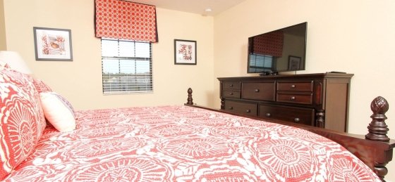 Holiday villas in United States