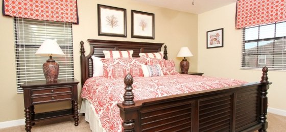 Holiday home in Florida villa booking