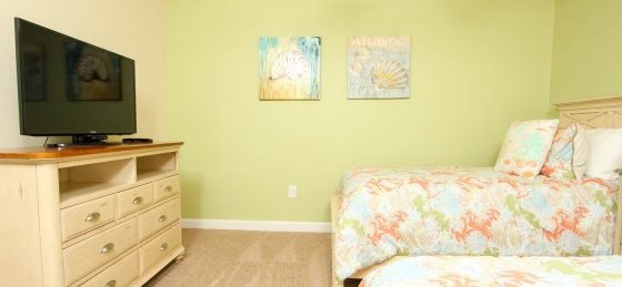 Villa in Florida to rent