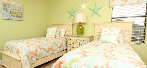 Holiday home in United States villa booking